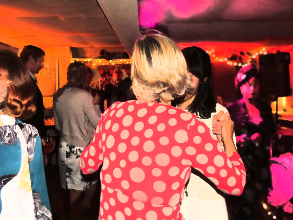 Private parties and events Kings Cross pub.